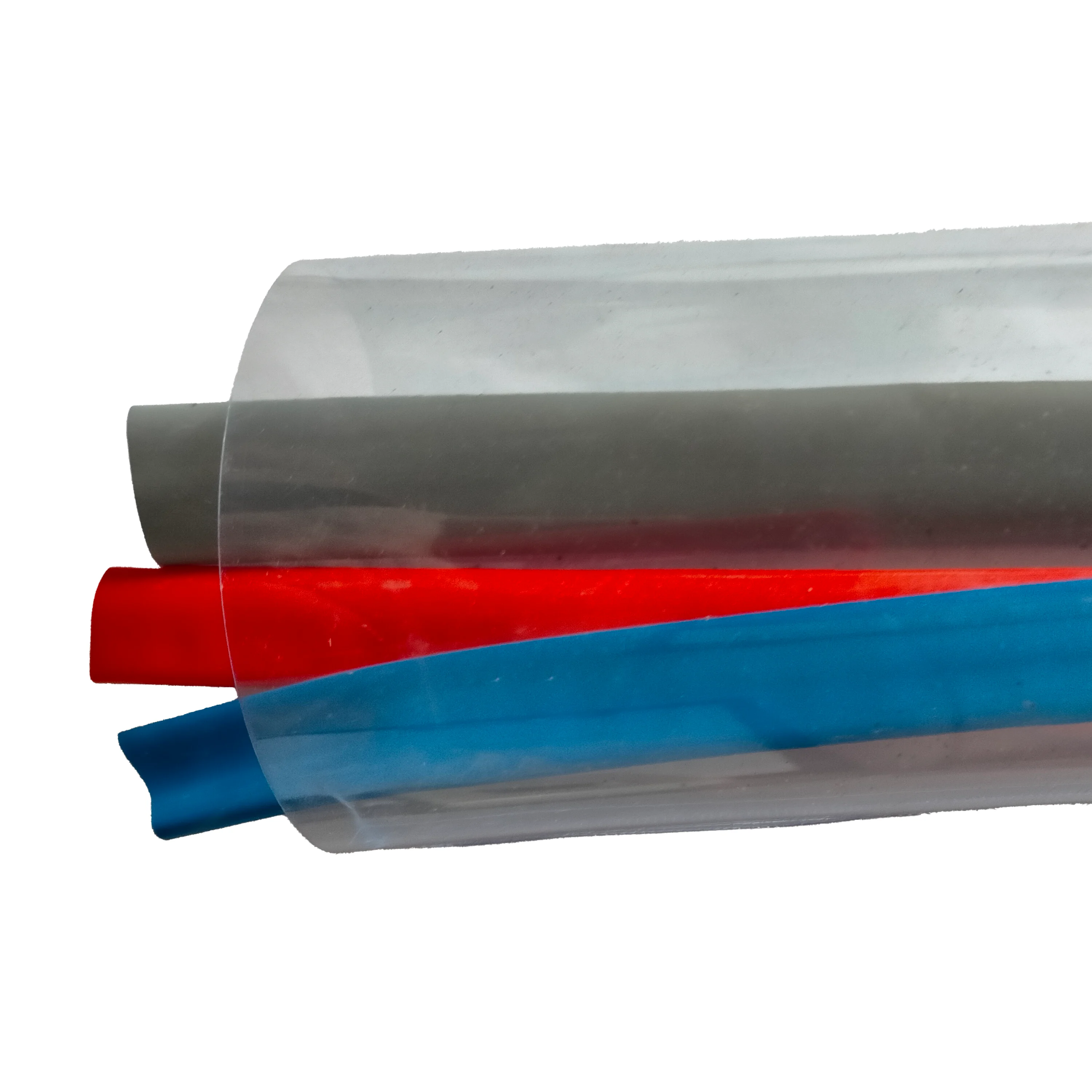 Gaines thermorétractables en FEP PFA